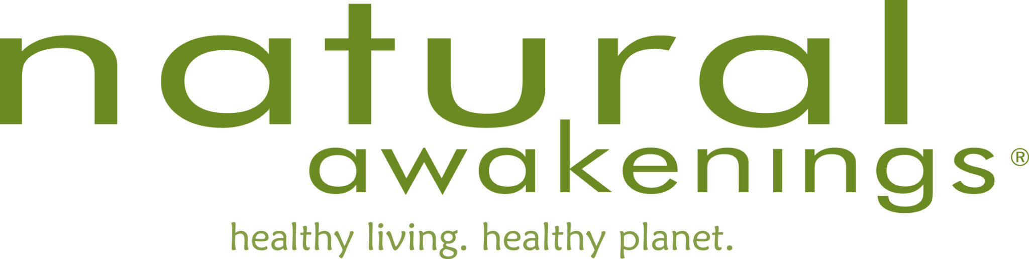 Logo of Natural awakenings